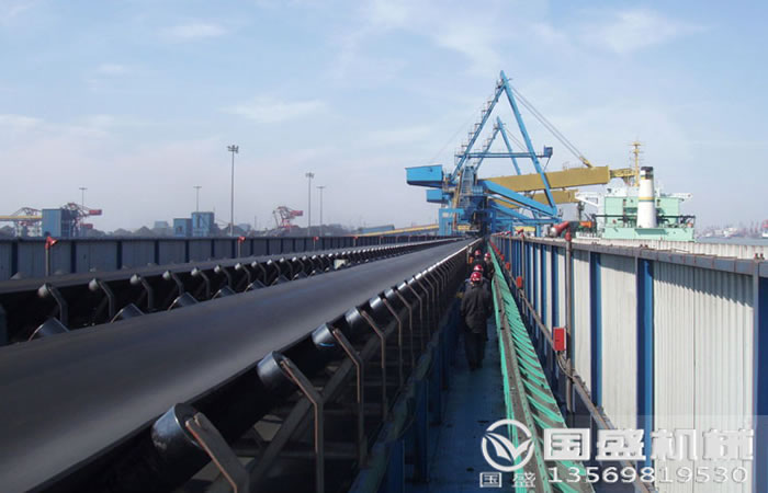 皮帶機優點 皮帶機優點